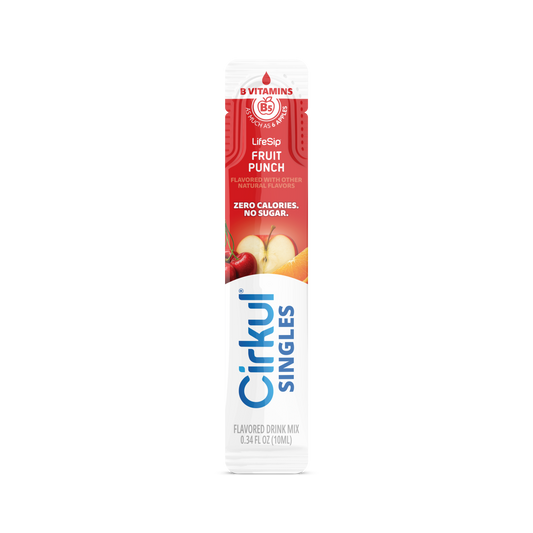 LifeSip® Fruit Punch