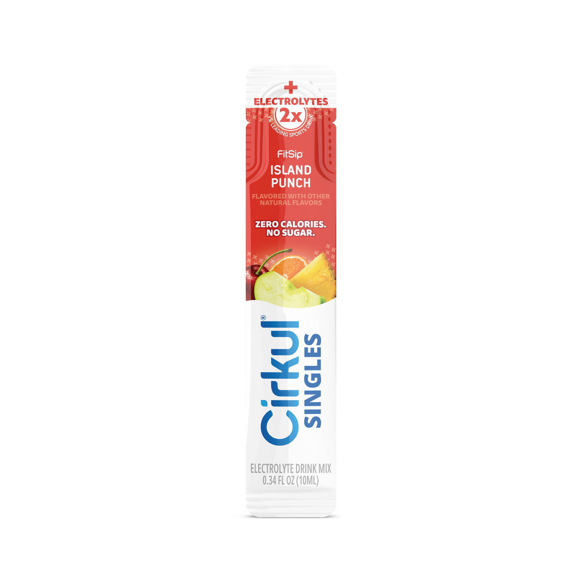 FitSip® Island Punch - Clean Carry Style