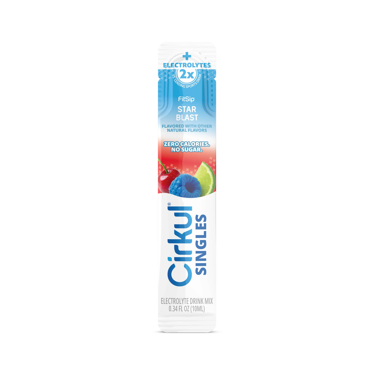 FitSip® Star Blast - Active Use Set