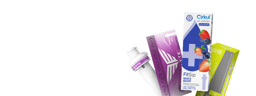 Sports Drinks flavors